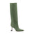 BENEDETTA BOROLI- Amber Genepy Boots | Green, buy at DOORS NYC