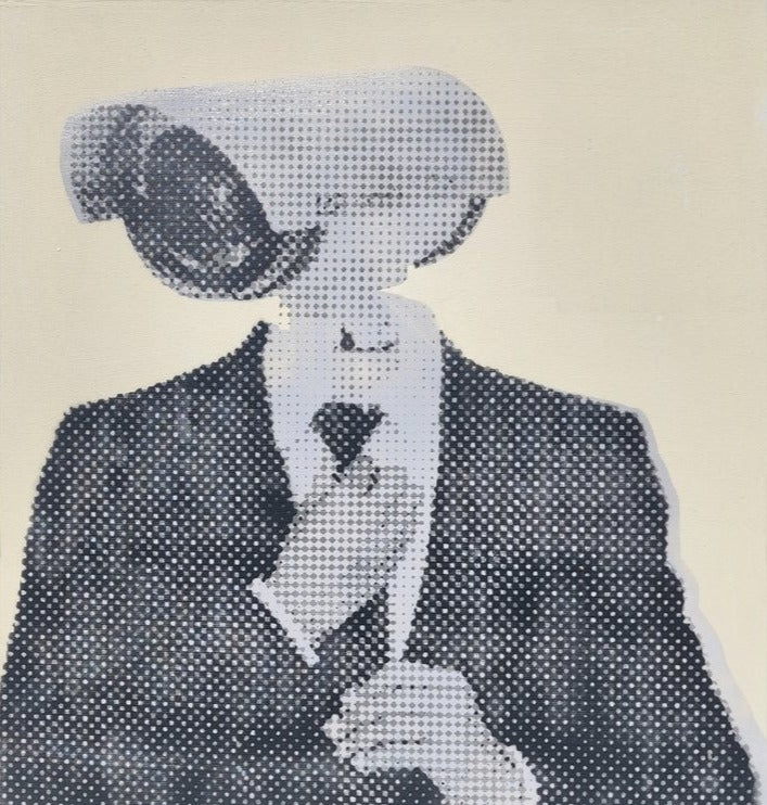 MRSN - Big Brother, buy at doors. nyc