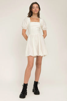 ALICE K - Roman Holiday Dress, buy at doors. nyc