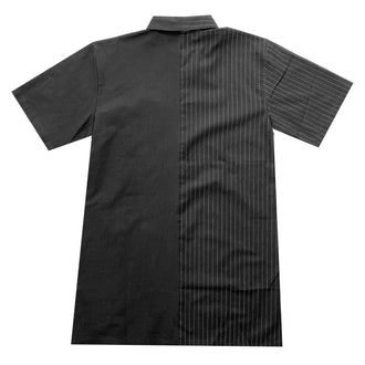 Mini Shirt Dress | Daisy Flower