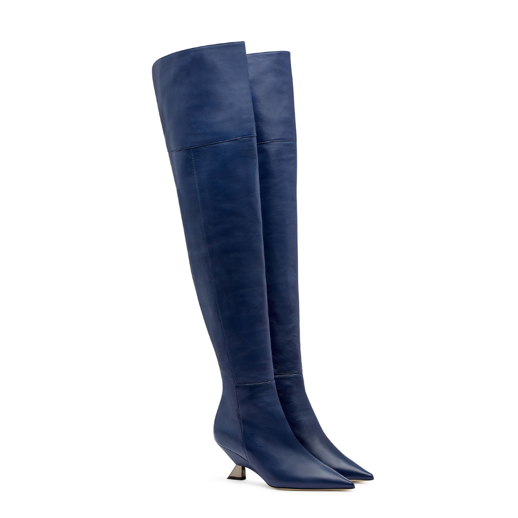 BENEDETTA BOROLI- Fiona Danubio PR Sample at DOORS NYC PR showroom