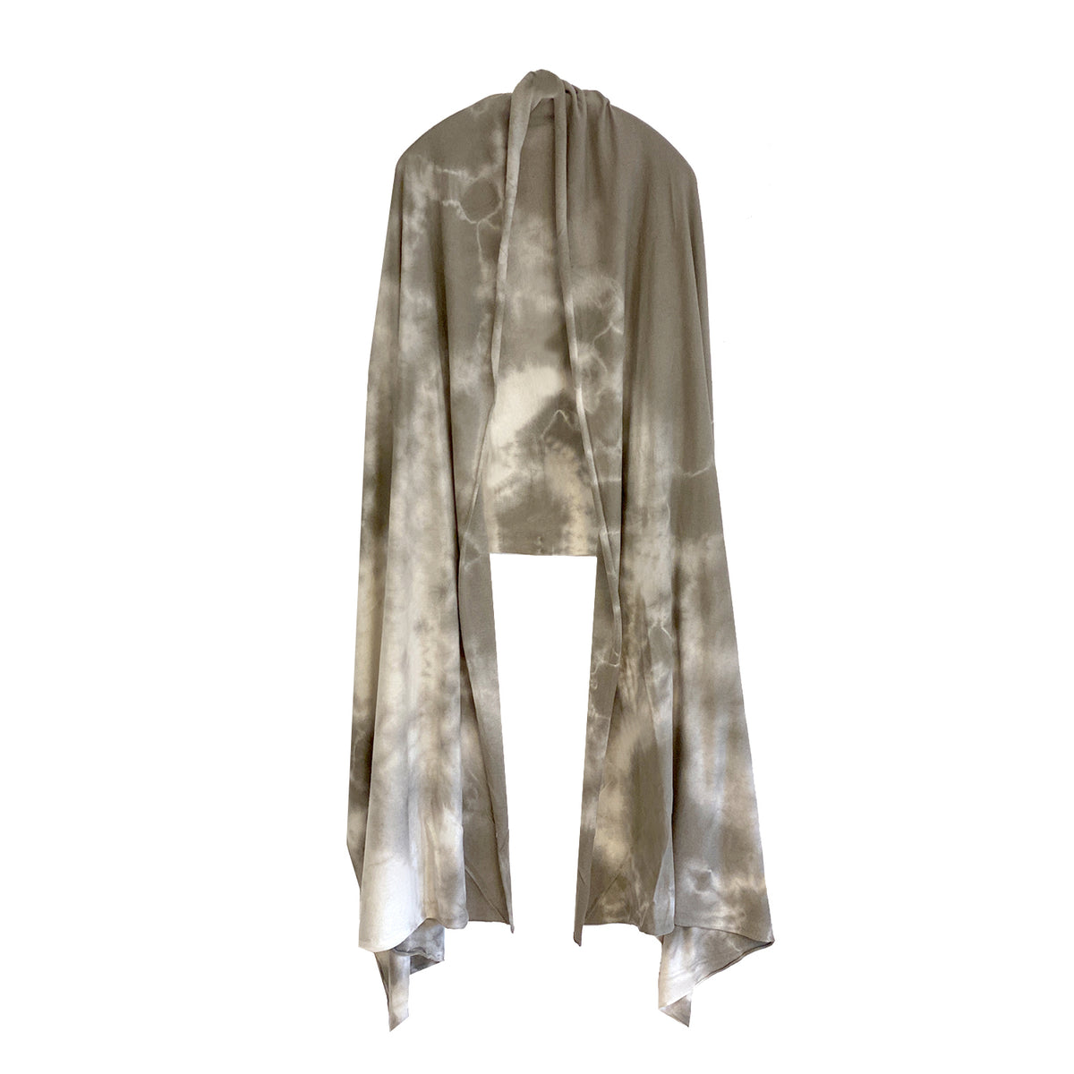 Storm Silk Cashmere Wrap