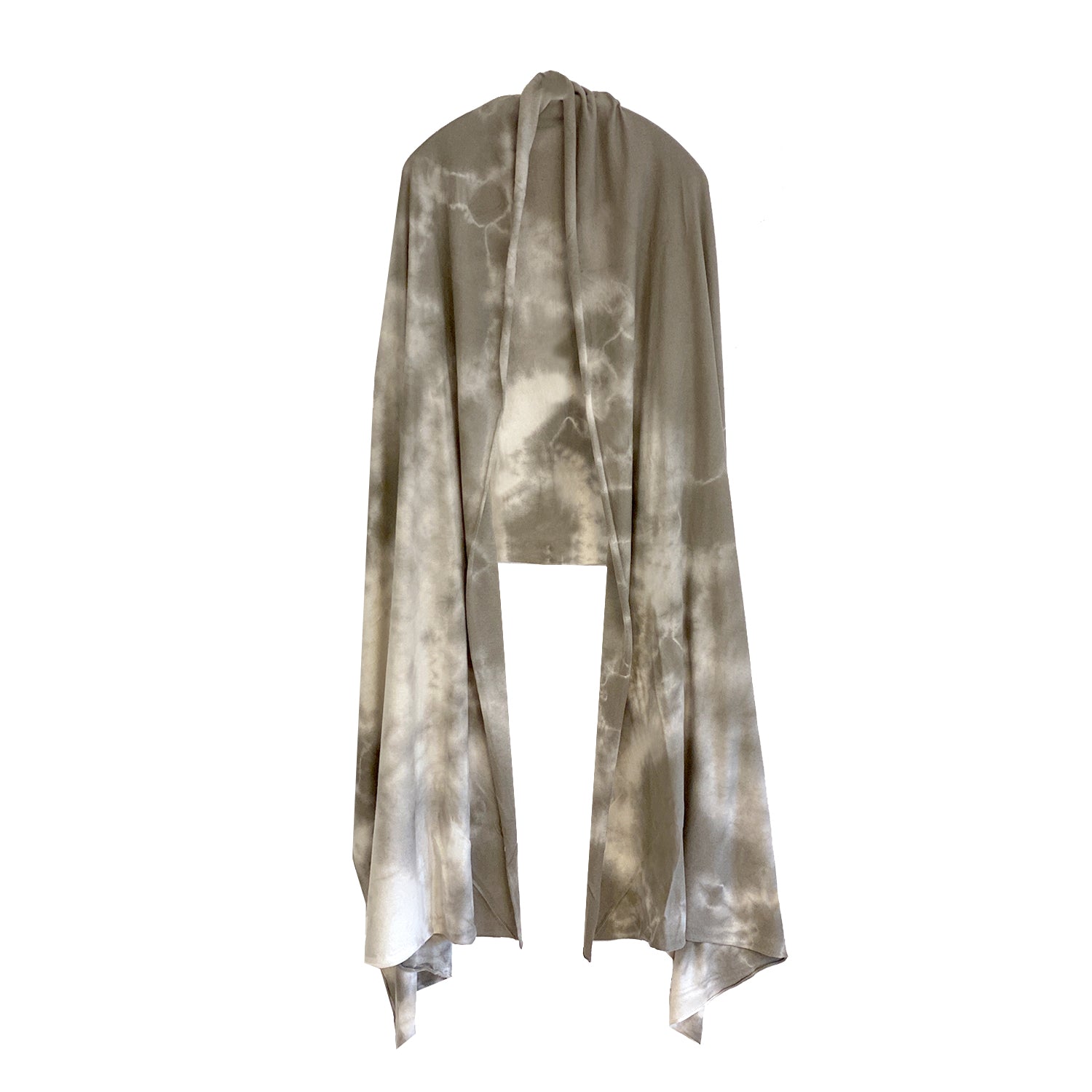 Storm Silk Cashmere Wrap