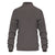 SOFIE STOREE - Oversized Wool Sweater | Gray, buy at DOORS NYC