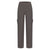 Knitted Cargo Pants | Gray