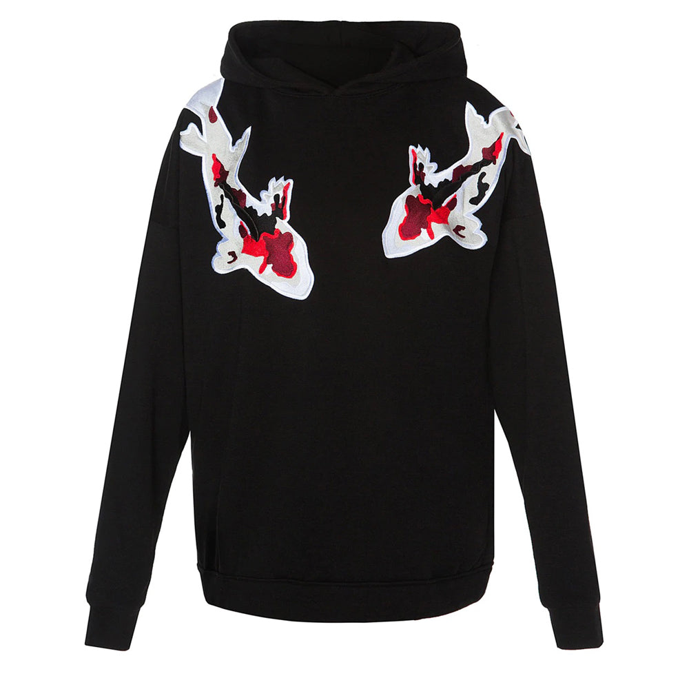 Luxury Designer Sweatshirt