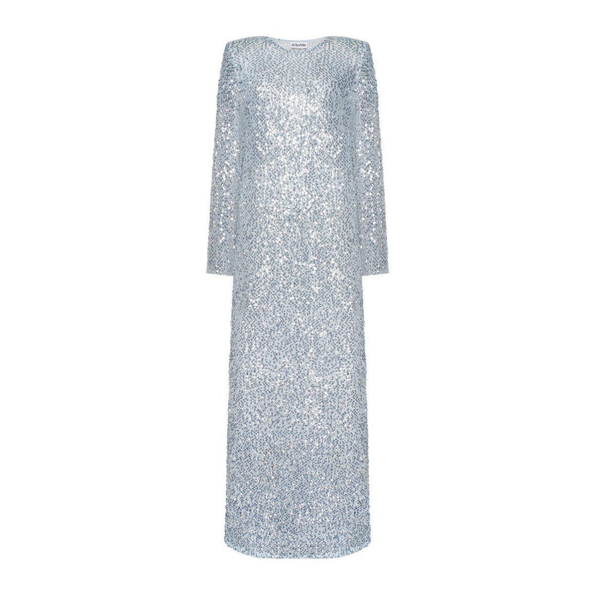Sequined Dress