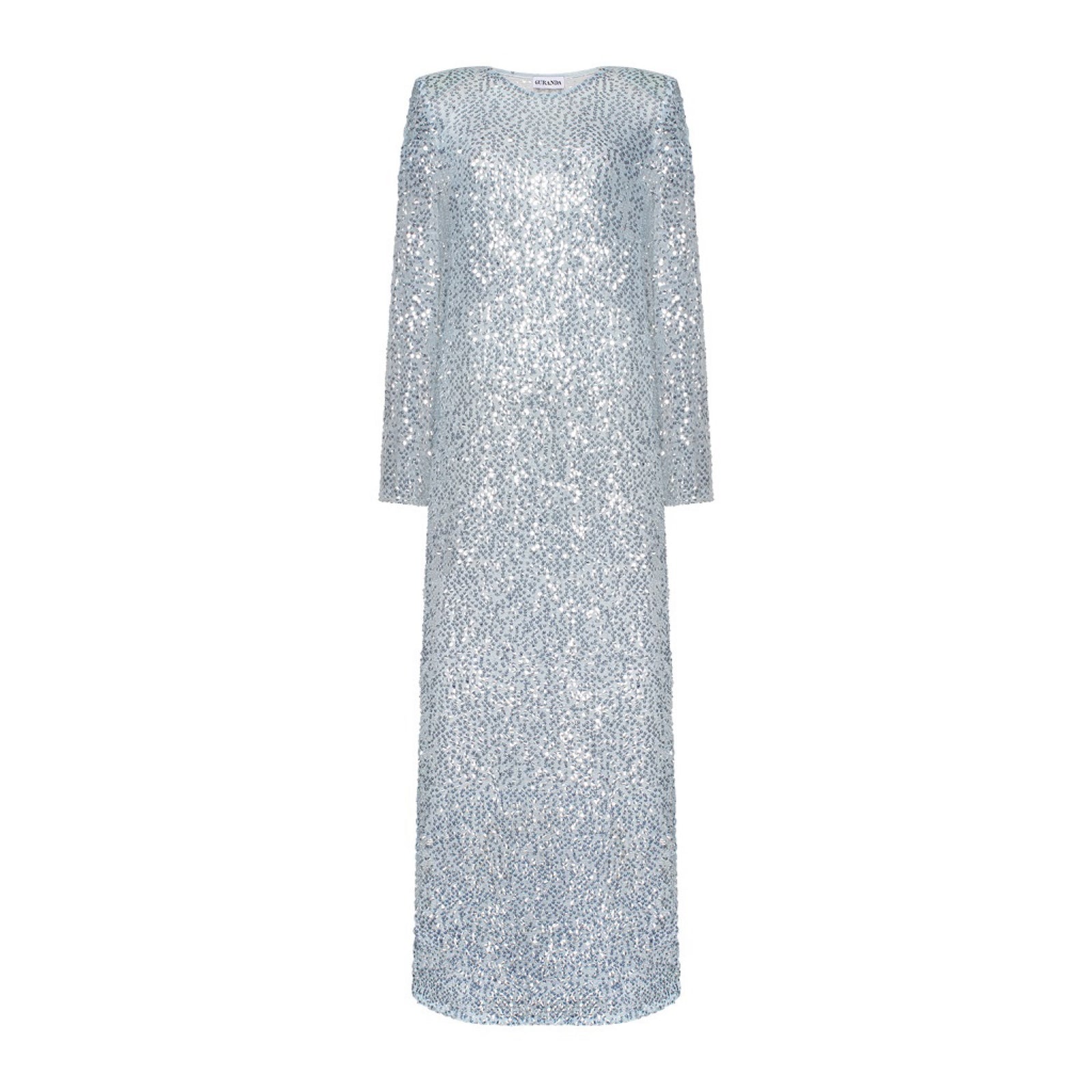 Sequined Dress