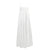 Isabelle Cotton and Silk-Blend Maxi Dress | White