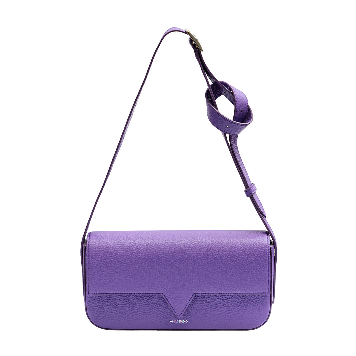 Katrine Bag | Purple