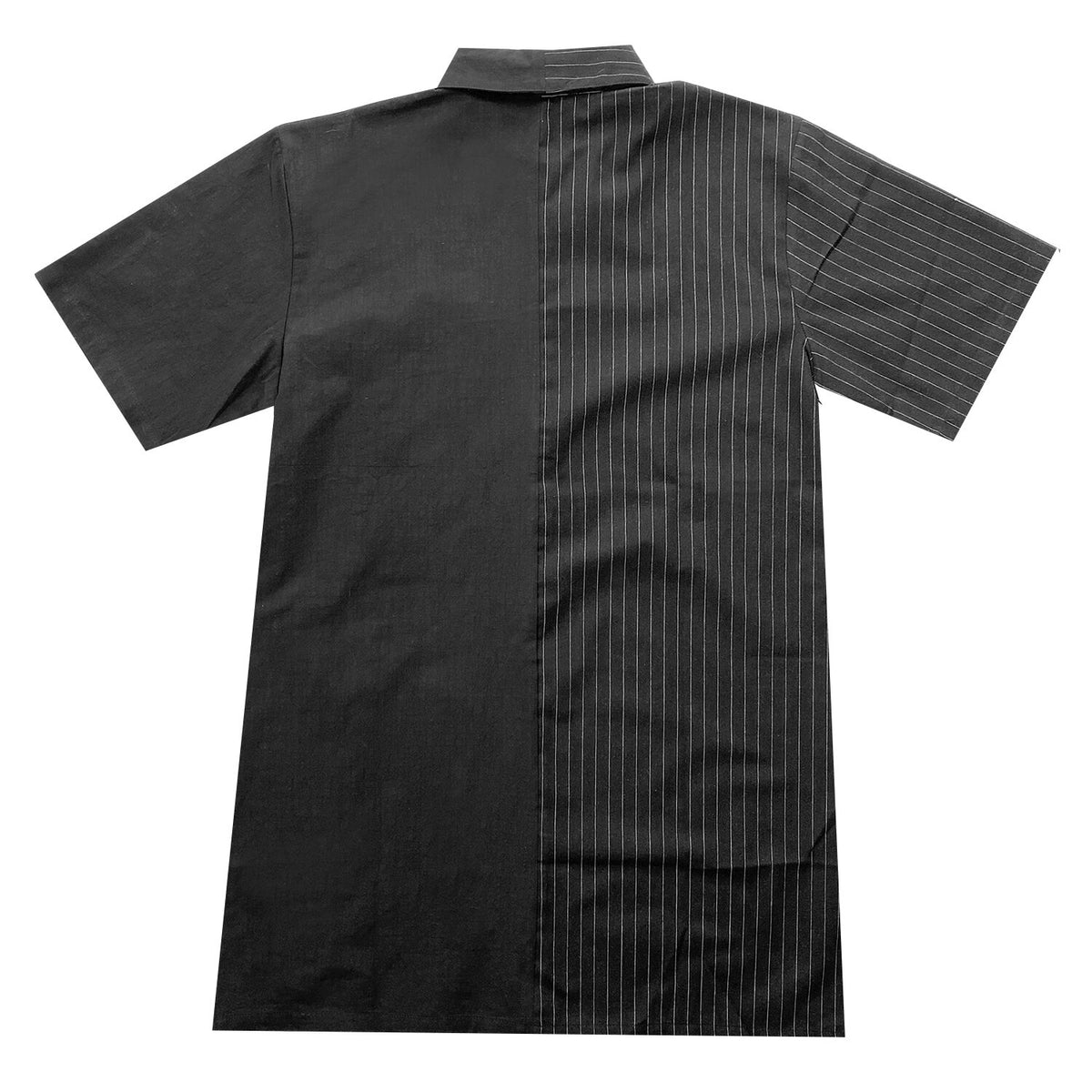 Mini Shirt Dress | Koi Fish