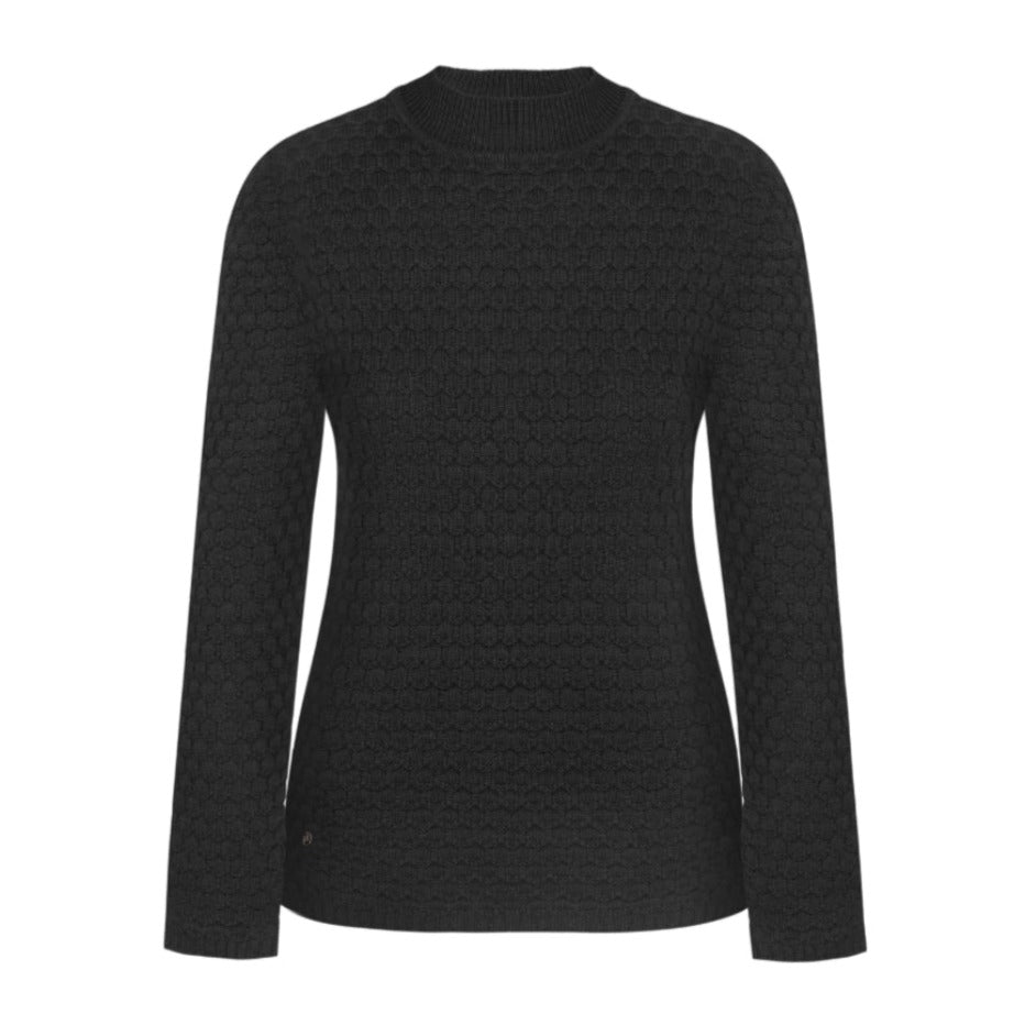 PODYH - Lemish Sweater | Brown, buy at DOORS NYC
