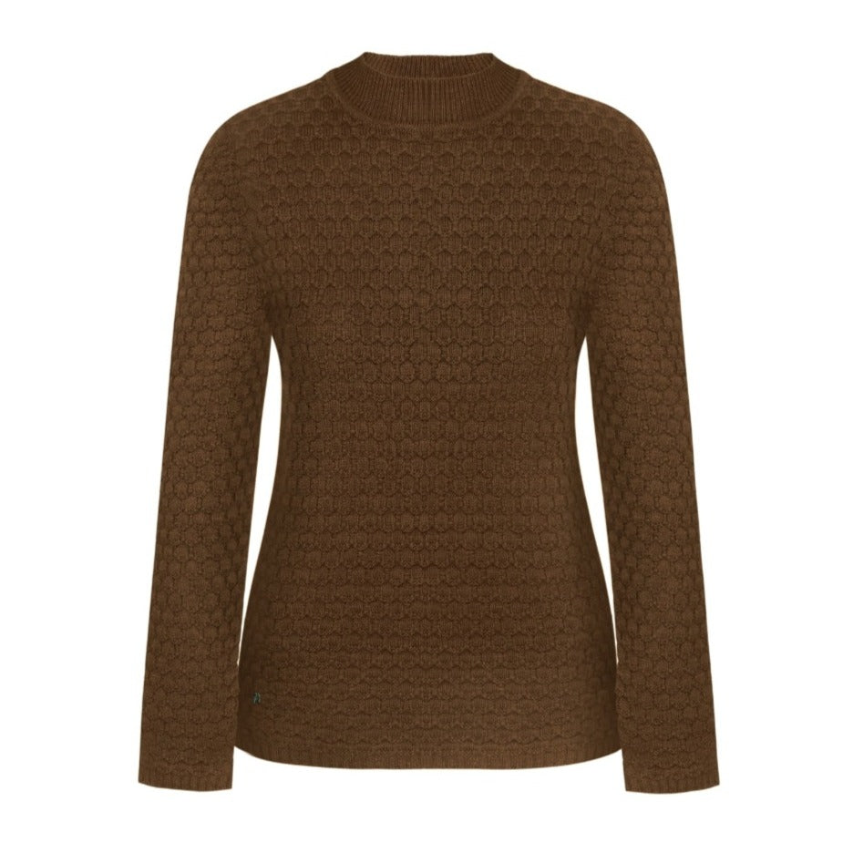 Lemish Sweater | Beige