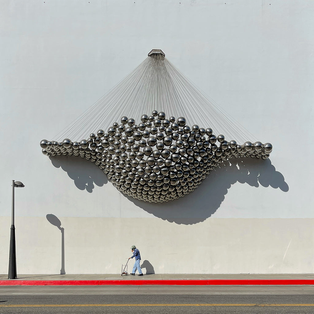 Meanwhile in Lilliput | Photography