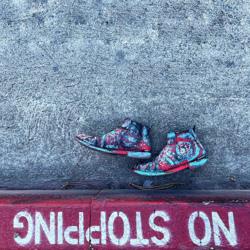 On A Dime | Photography