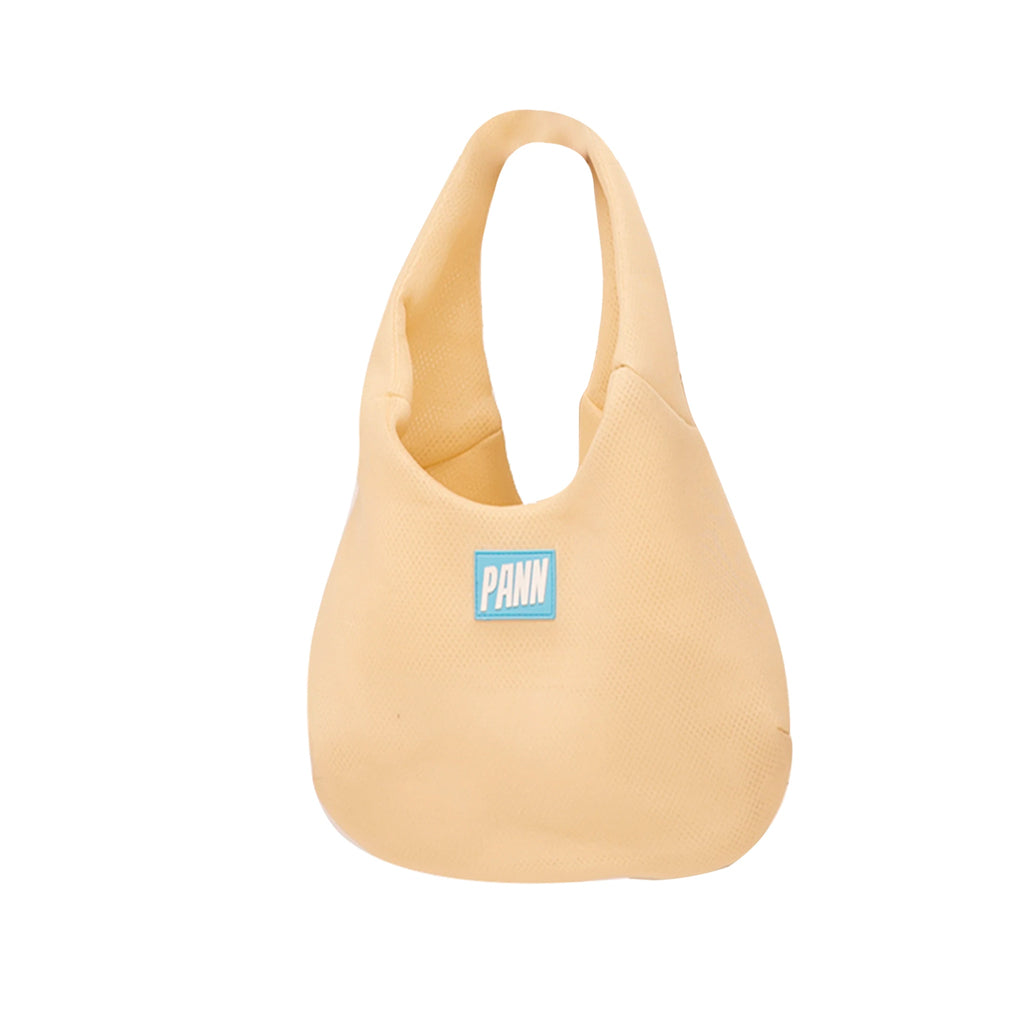 PANN - Tote Bag | Beige, buy at doors.nyc
