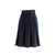 OTKUTYR - Pleated Blue Skirt, buy at DOORS NYC