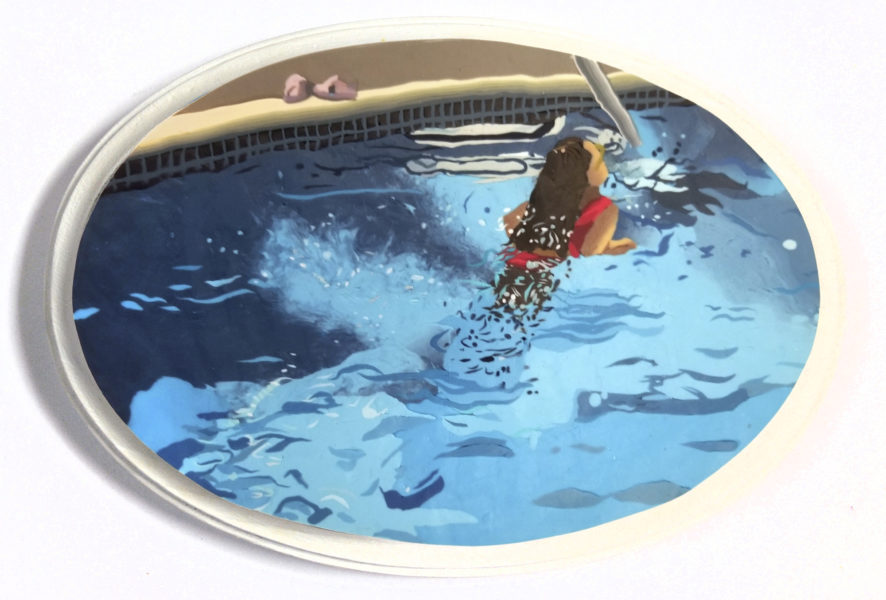 REBECCA POTTS AGUIRRE - Emerging 2020, buy at doors. nyc