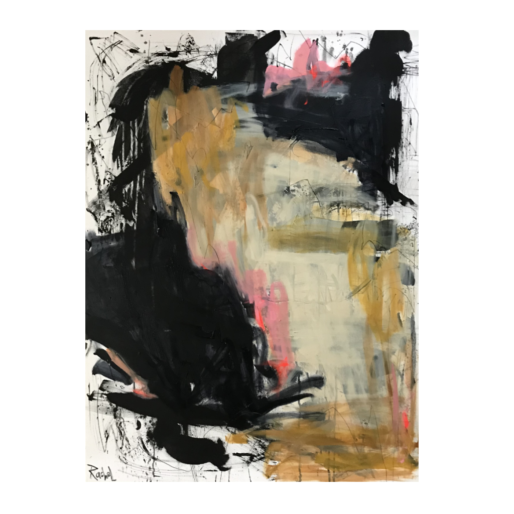 Cream Soda | Painting