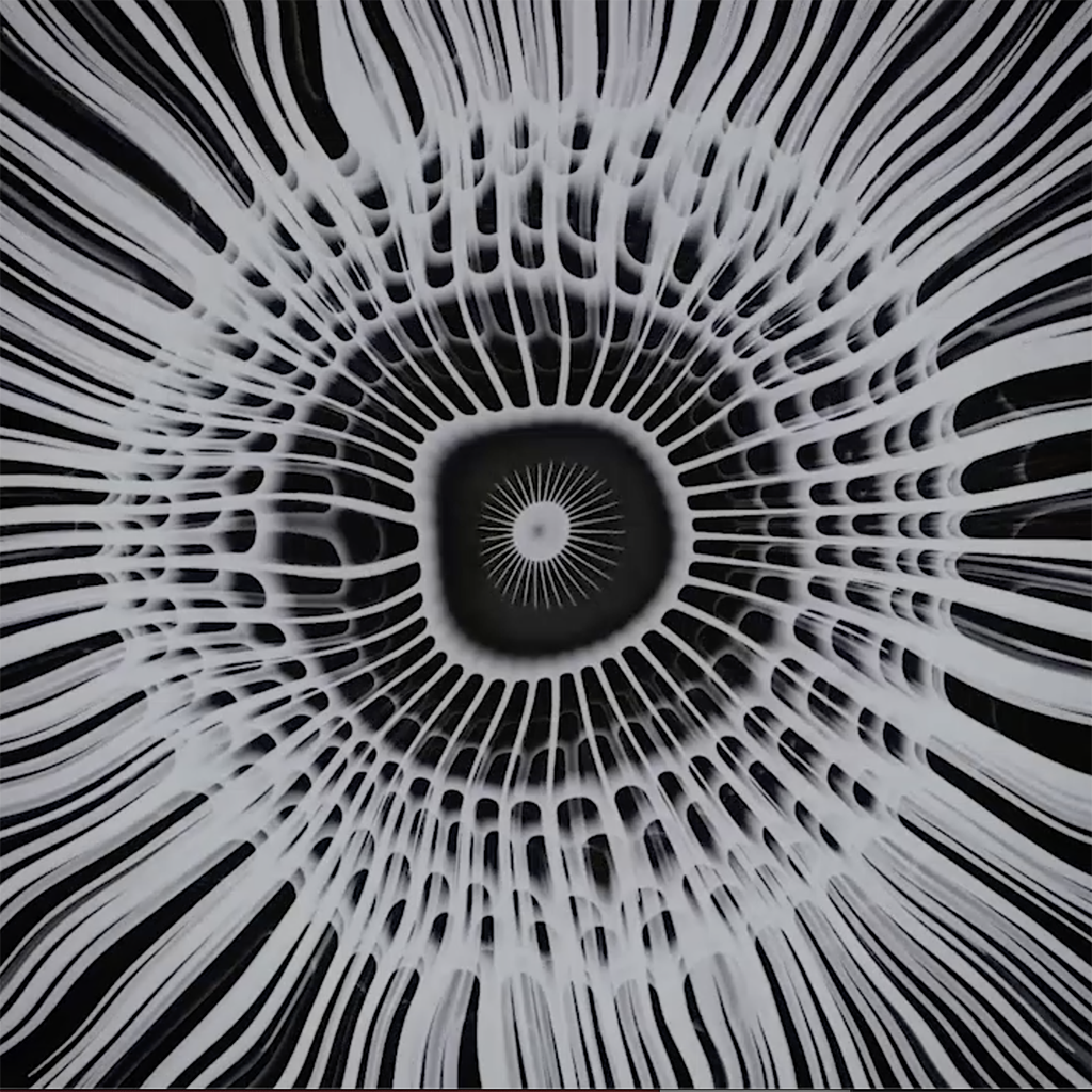 Recurrent | Digital Art