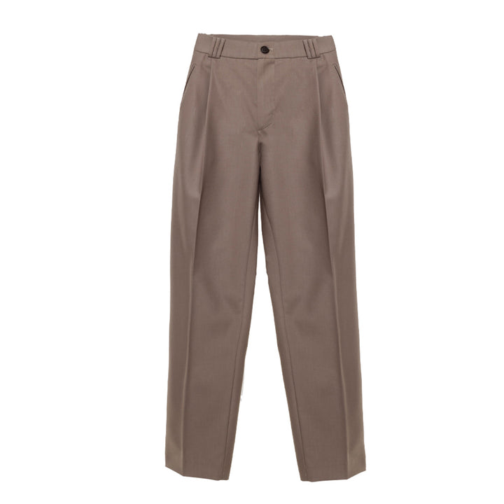 KRIS MARAN - Relaxed Pants buy at DOORS NYC