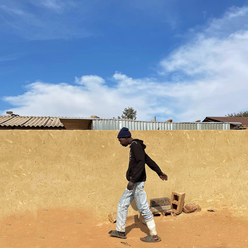 Soweto Jive | Photography