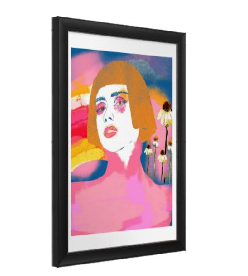 Summer Sunset | Print