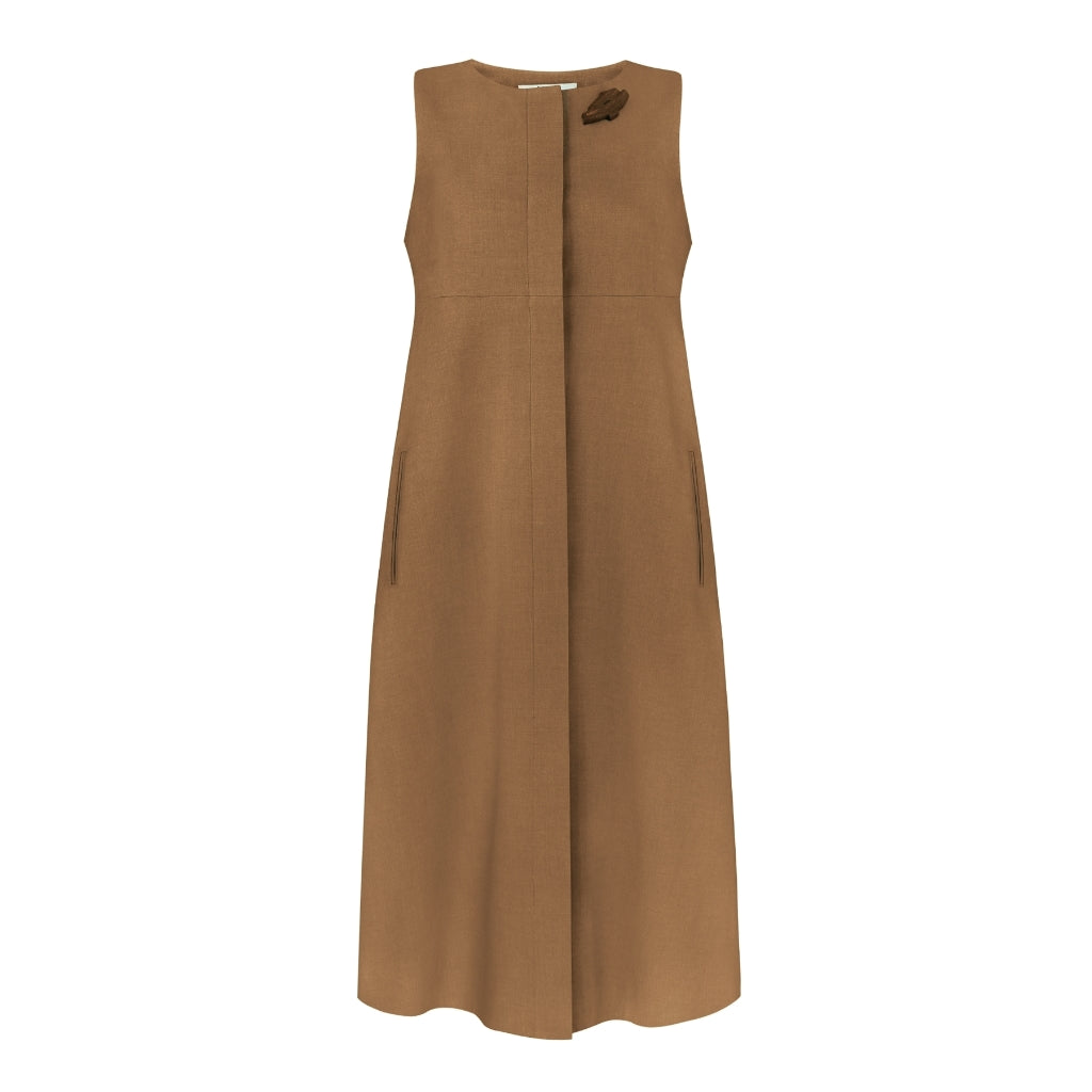 PODYH - Vezha Vest, buy at DOORS NYC