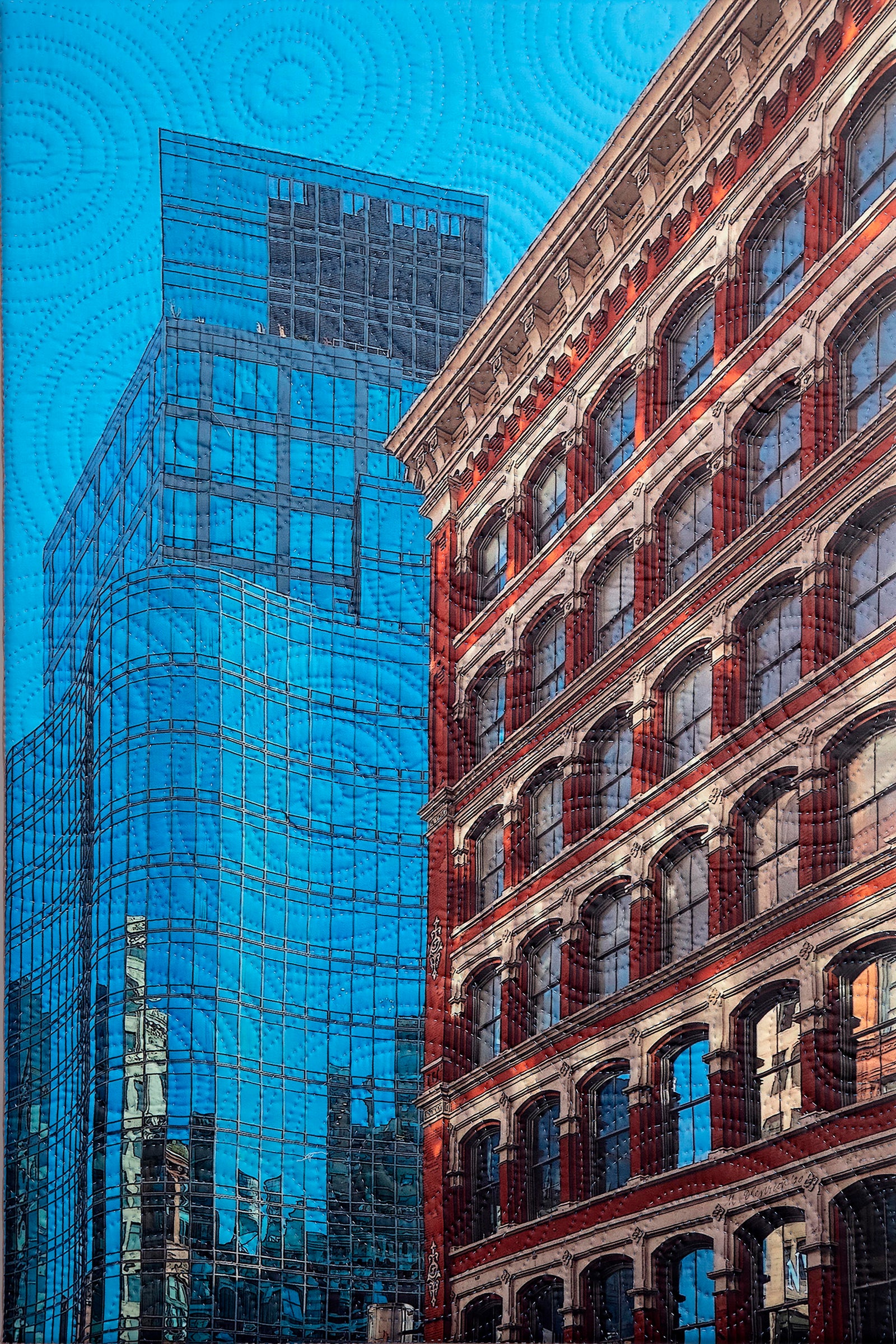 Astor Place NYC | Design Object