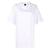 Logo-Embroidered Oversized Cotton T-Shirt | White