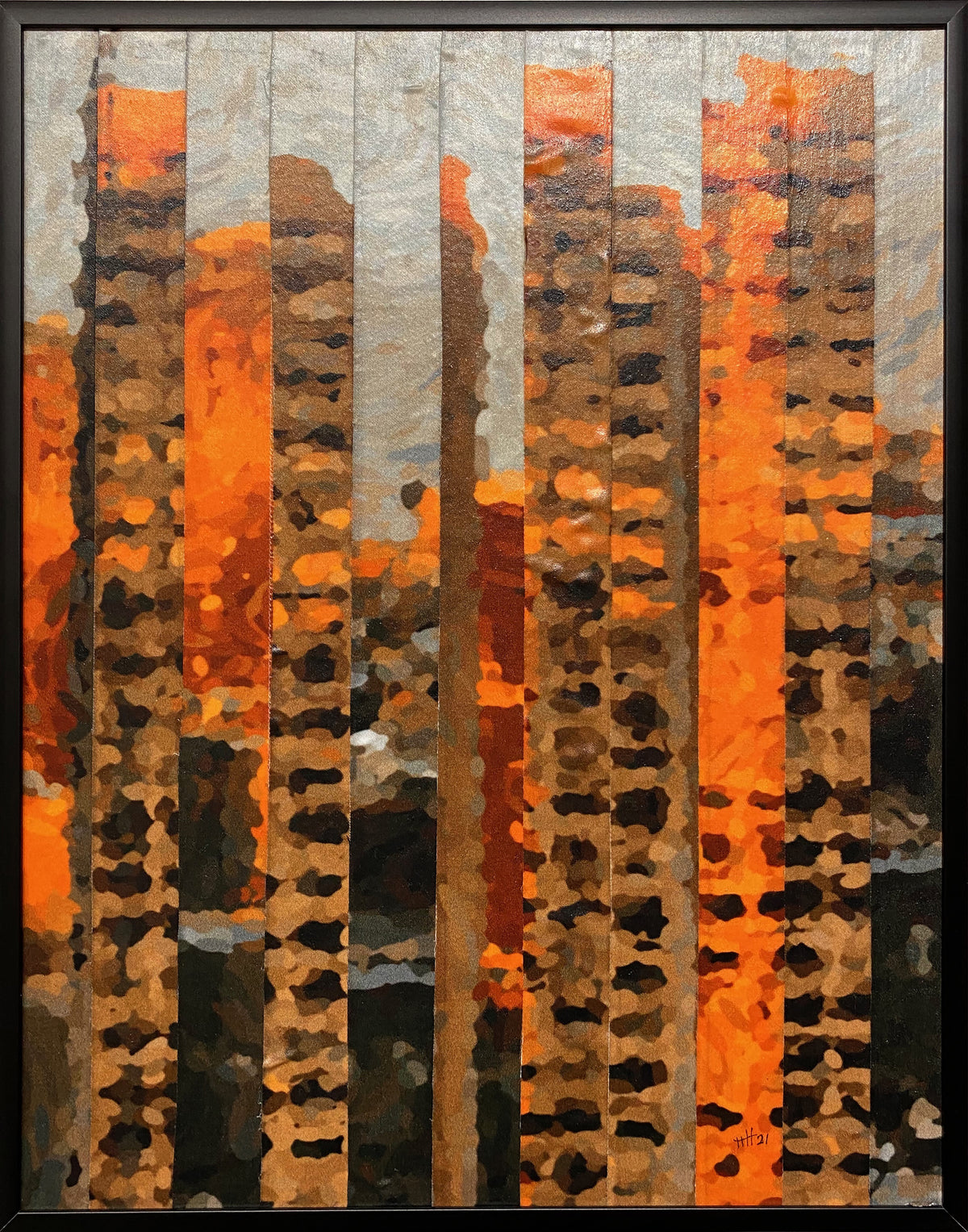 Impressions 5 | Design Object