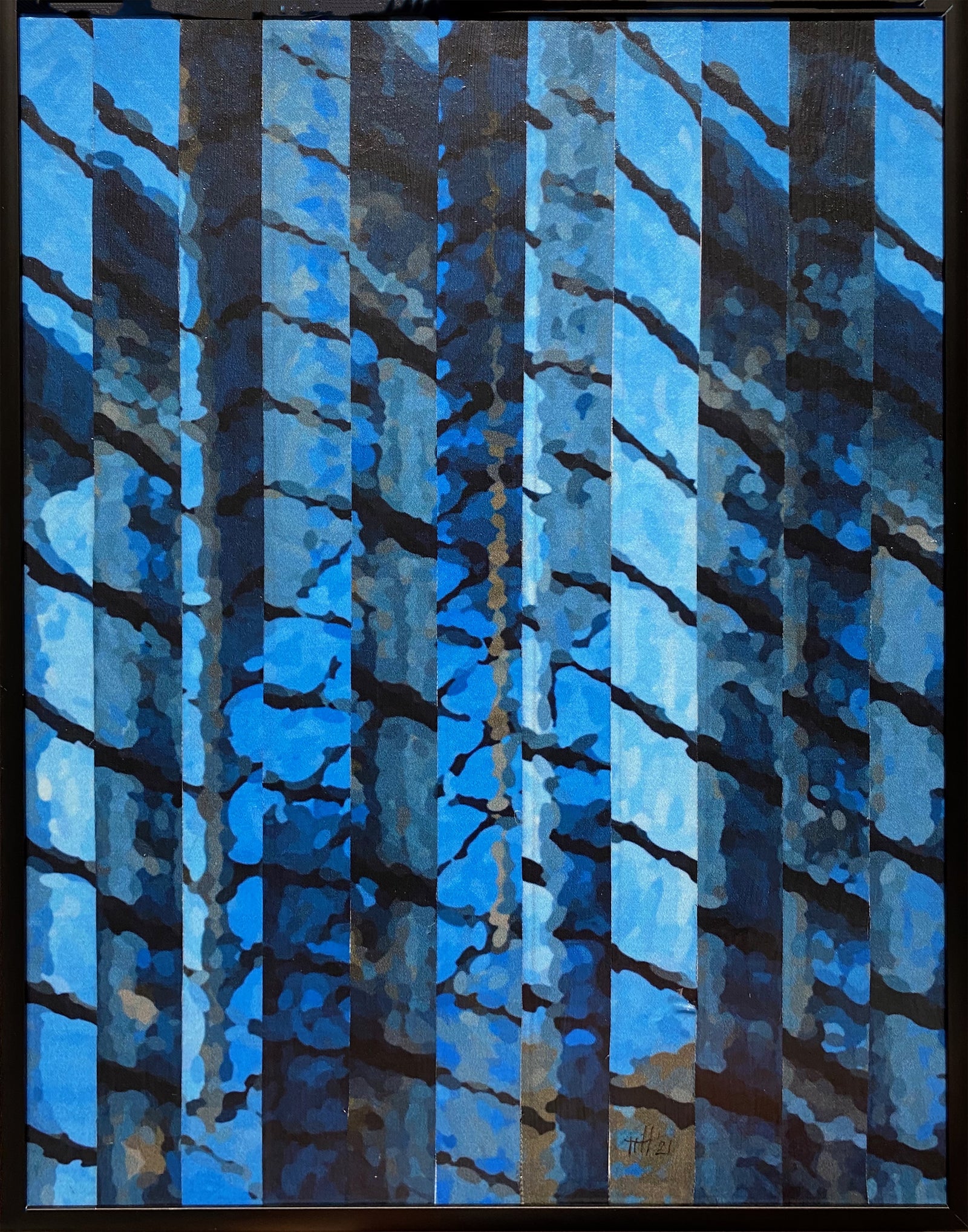 Impressions 8 | Design Object