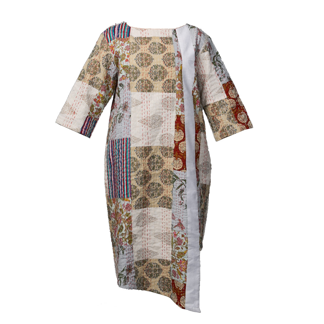 SHIVANGI A GANDHI -Recreate Dress, buy at doors. nyc