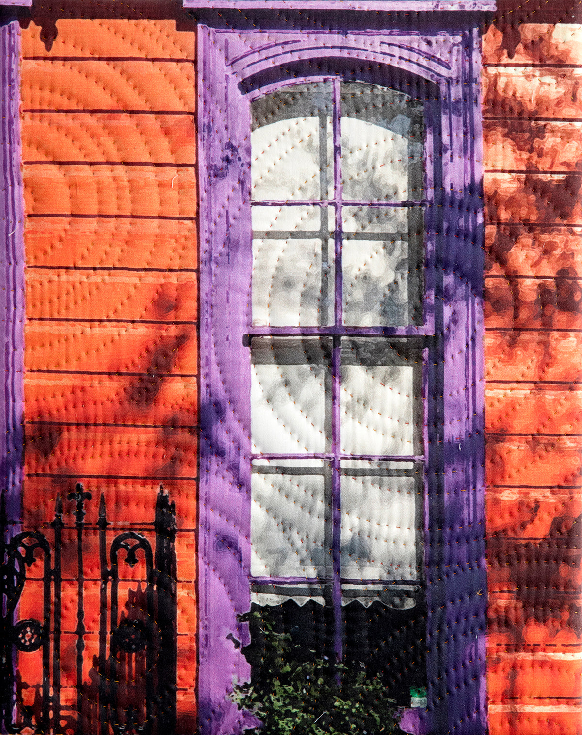 New Orleans- Mandeville Street | Design Object