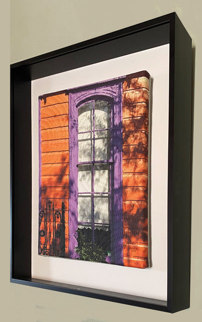 New Orleans- Mandeville Street | Design Object