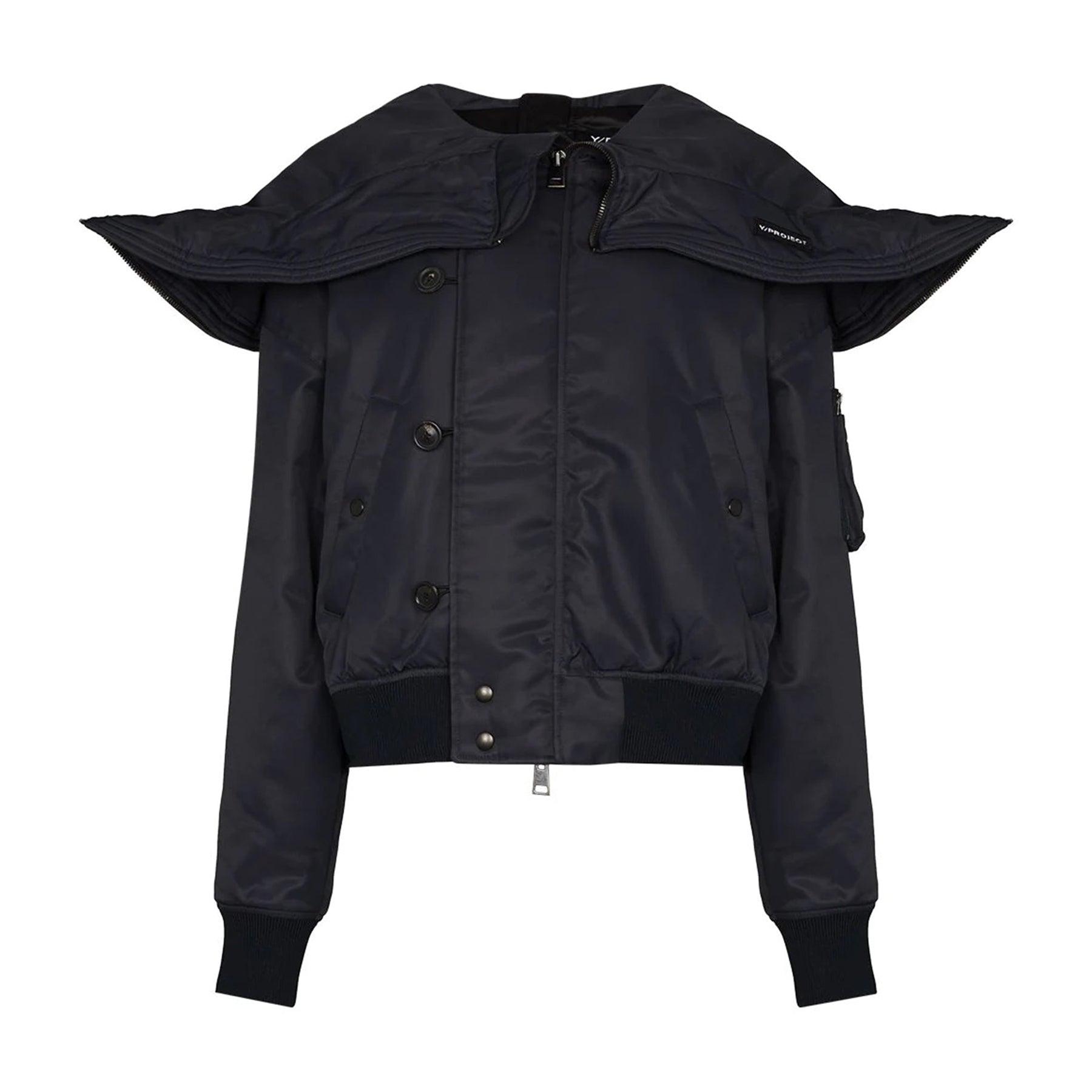 Y Project Bomber Jacket - buy at doors.nyc